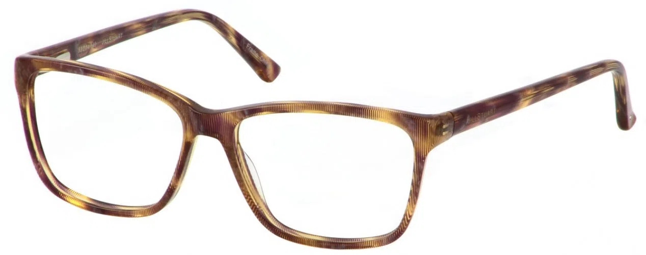 Jill Stuart 355 Eyeglasses - view 2